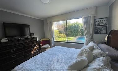 Casa en Venta en Av. Ignacio Carrera Pinto