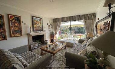 Casa en Venta en Av. Ignacio Carrera Pinto