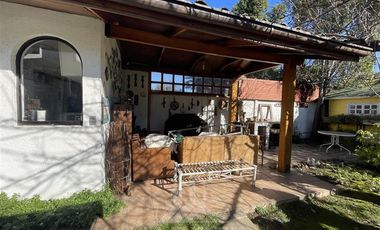 Casa en Venta en Av. Ignacio Carrera Pinto
