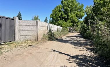 Parcela en Venta en Malaquias Concha