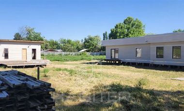 Parcela en Venta en Malaquias Concha