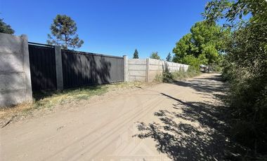 Parcela en Venta en Malaquias Concha