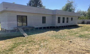 Parcela en Venta en Malaquias Concha