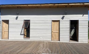 Parcela en Venta en Malaquias Concha