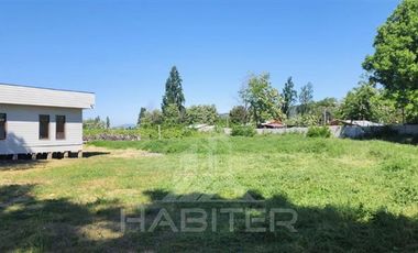 Parcela en Venta en Malaquias Concha