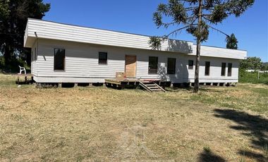 Parcela en Venta en Malaquias Concha
