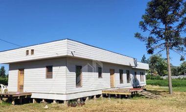 Parcela en Venta en Malaquias Concha