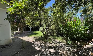 Parcela en Venta en fundo la obra hijuela poniente
