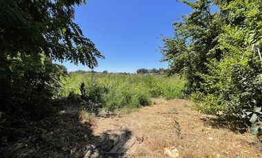 Parcela en Venta en fundo la obra hijuela poniente