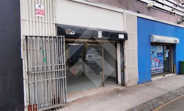 Local Comercial en Arriendo en Carmen 2206