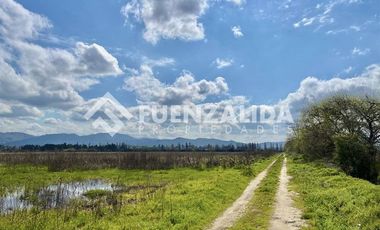 Agrícola en Venta en KURT MOLLER
