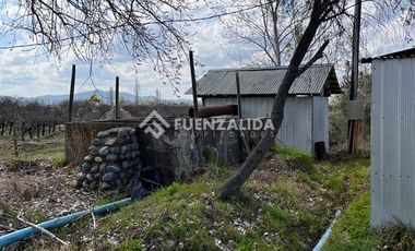 Agrícola en Venta en KURT MOLLER