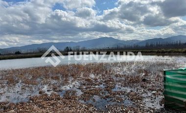 Agrícola en Venta en KURT MOLLER