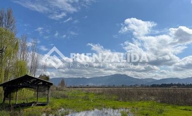 Agrícola en Venta en KURT MOLLER