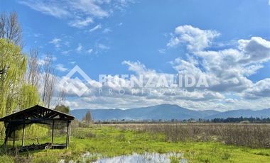 Agrícola en Venta en KURT MOLLER