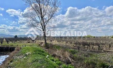 Agrícola en Venta en KURT MOLLER