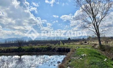 Agrícola en Venta en KURT MOLLER
