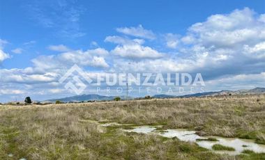 Agrícola en Venta en KURT MOLLER