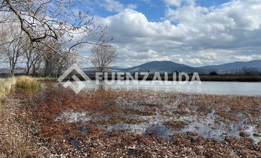 Agrícola en Venta en KURT MOLLER