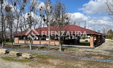 Sitio en Venta en Kurt Moller