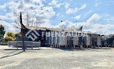 Sitio en Venta en Kurt Moller