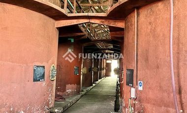 Sitio en Venta en Kurt Moller