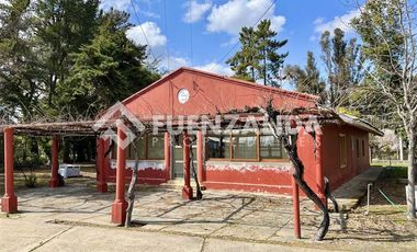 Sitio en Venta en Kurt Moller