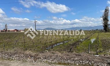 Sitio en Venta en Kurt Moller
