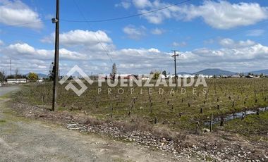 Sitio en Venta en Kurt Moller