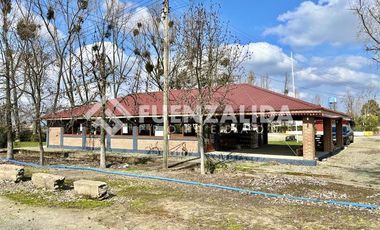 Sitio en Venta en Kurt Moller