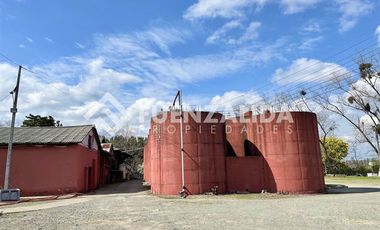 Sitio en Venta en Kurt Moller