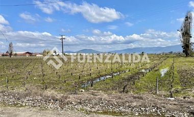 Sitio en Venta en Kurt Moller