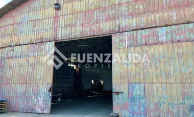 Sitio en Venta en Kurt Moller