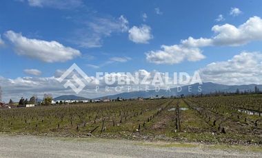 Sitio en Venta en Kurt Moller