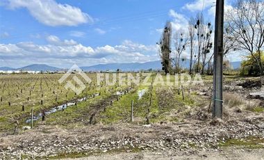 Sitio en Venta en Kurt Moller
