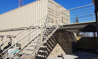 Oficina en Arriendo en Algarrobal
