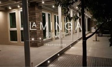 Oficina en Arriendo en Algarrobal