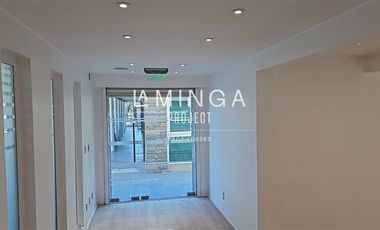 Oficina en Arriendo en Caletera oriente