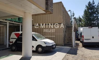 Oficina en Arriendo en Caletera oriente