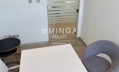 Oficina en Arriendo en Caletera oriente