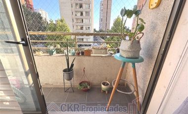 Departamento en Venta en La Marina, José Joaquín Prieto, San Miguel