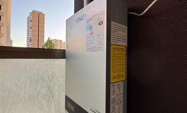 Departamento en Venta en La Marina, José Joaquín Prieto, San Miguel