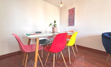 Departamento en Venta en La Marina, José Joaquín Prieto, San Miguel