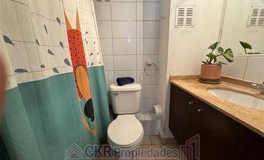 Departamento en Venta en La Marina, José Joaquín Prieto, San Miguel