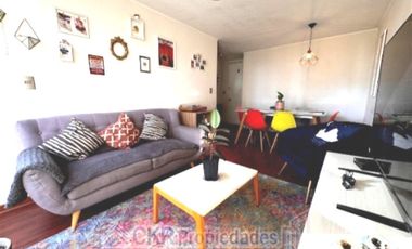 Departamento en Venta en La Marina, José Joaquín Prieto, San Miguel