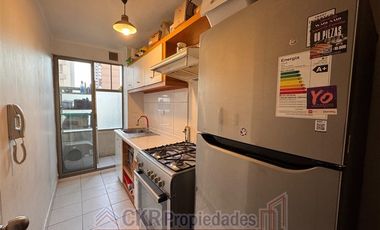 Departamento en Venta en La Marina, José Joaquín Prieto, San Miguel