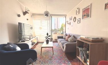 Departamento en Venta en La Marina, José Joaquín Prieto, San Miguel