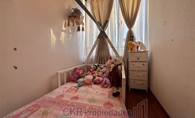 Departamento en Venta en La Marina, José Joaquín Prieto, San Miguel