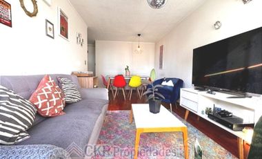 Departamento en Venta en La Marina, José Joaquín Prieto, San Miguel