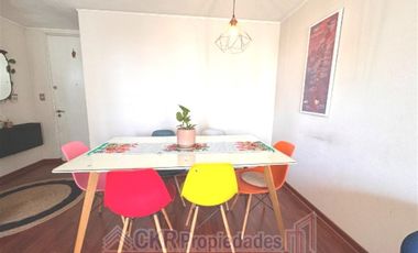 Departamento en Venta en La Marina, José Joaquín Prieto, San Miguel